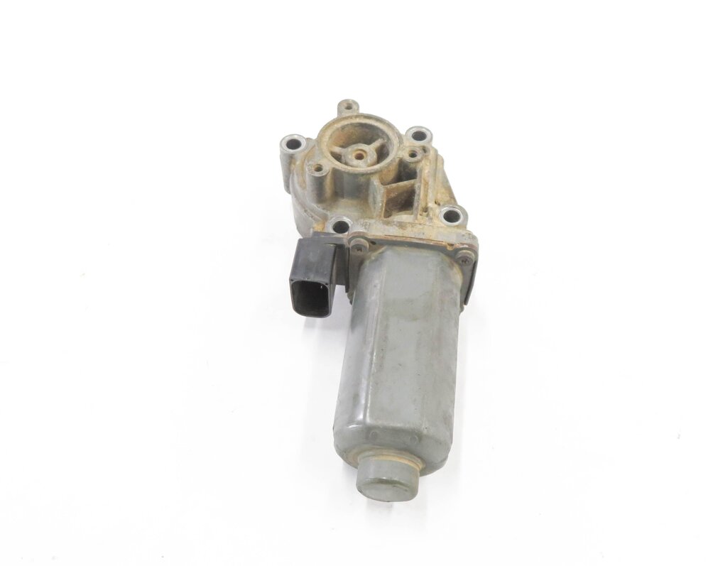 Thumbnail 2: 05-16 LR3 LR4 / RANGE ROVER SPORT (L320 L322) TRANSFER CASE ELECTRIC SHIFT MOTOR