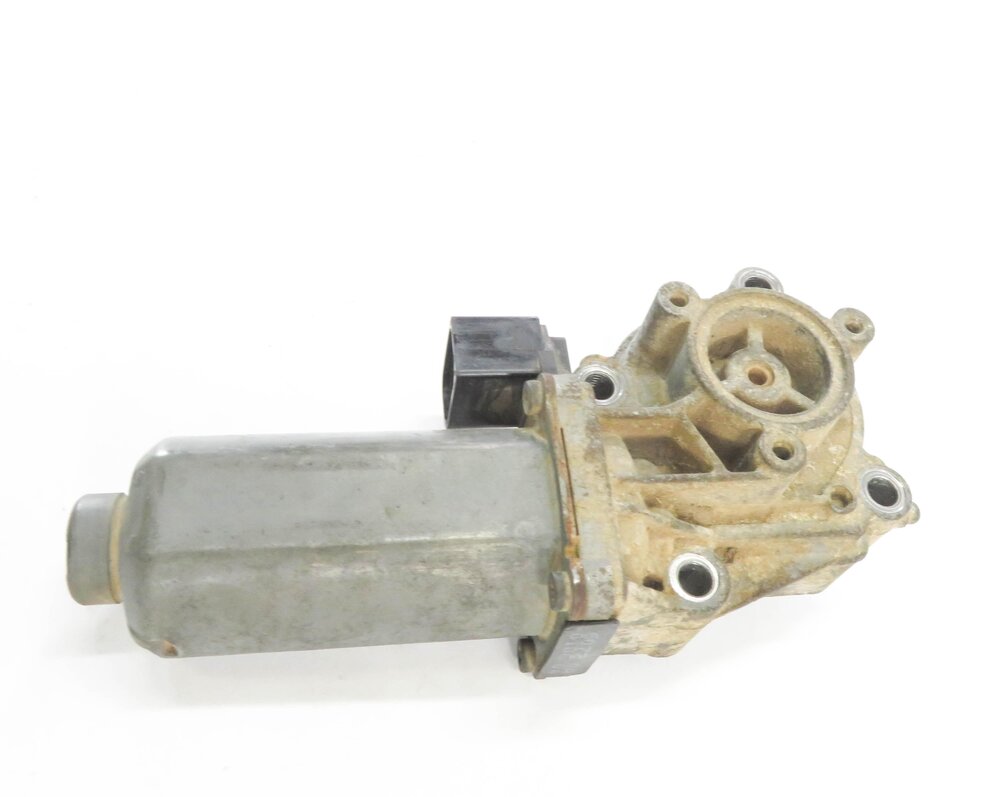 Thumbnail 3: 05-16 LR3 LR4 / RANGE ROVER SPORT (L320 L322) TRANSFER CASE ELECTRIC SHIFT MOTOR
