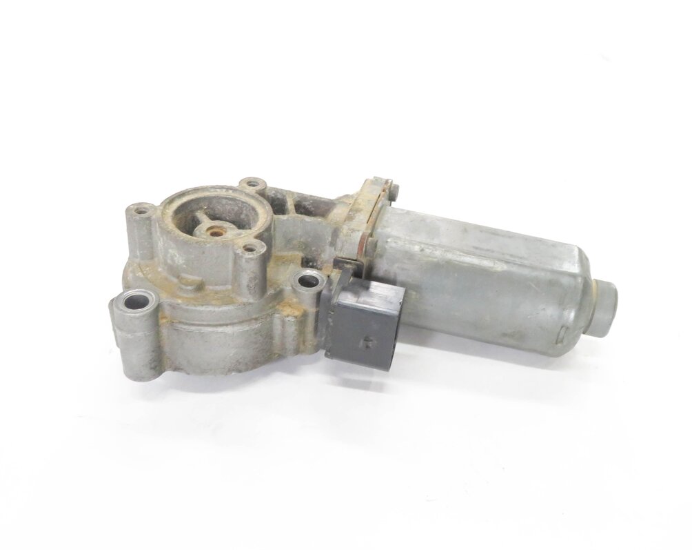 Thumbnail 4: 05-16 LR3 LR4 / RANGE ROVER SPORT (L320 L322) TRANSFER CASE ELECTRIC SHIFT MOTOR