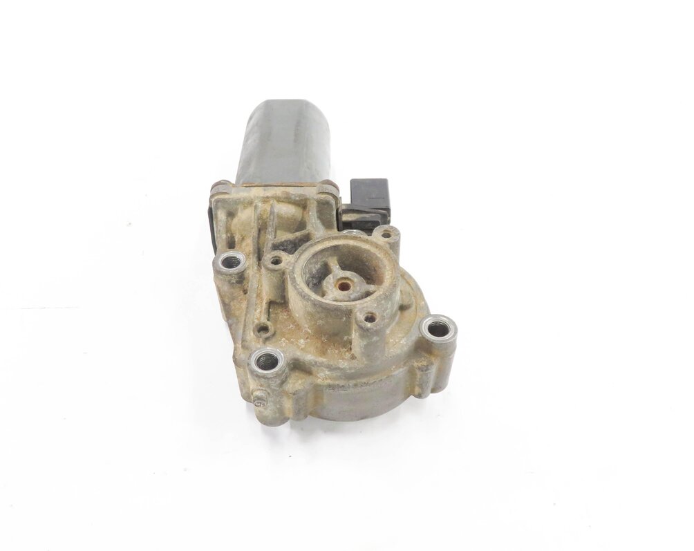 Thumbnail 5: 05-16 LR3 LR4 / RANGE ROVER SPORT (L320 L322) TRANSFER CASE ELECTRIC SHIFT MOTOR
