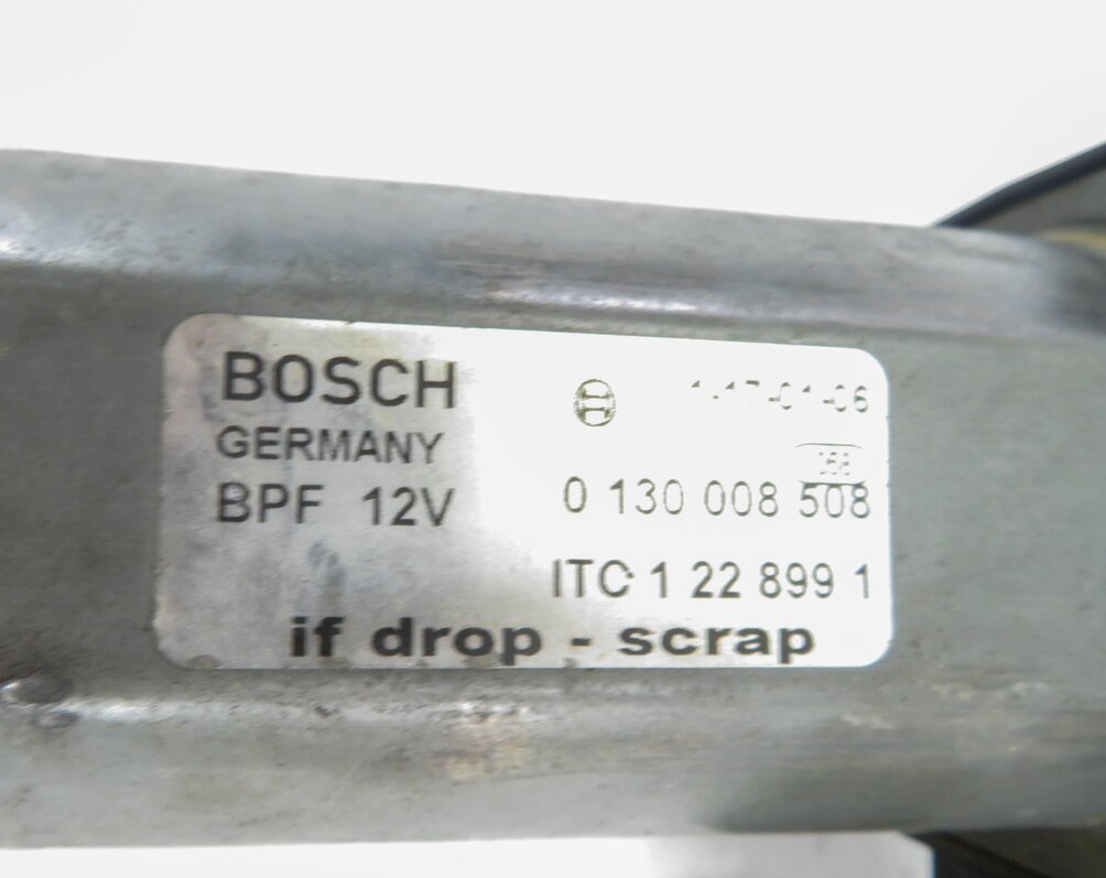 Thumbnail 7: 05-16 LR3 LR4 / RANGE ROVER SPORT (L320 L322) TRANSFER CASE ELECTRIC SHIFT MOTOR
