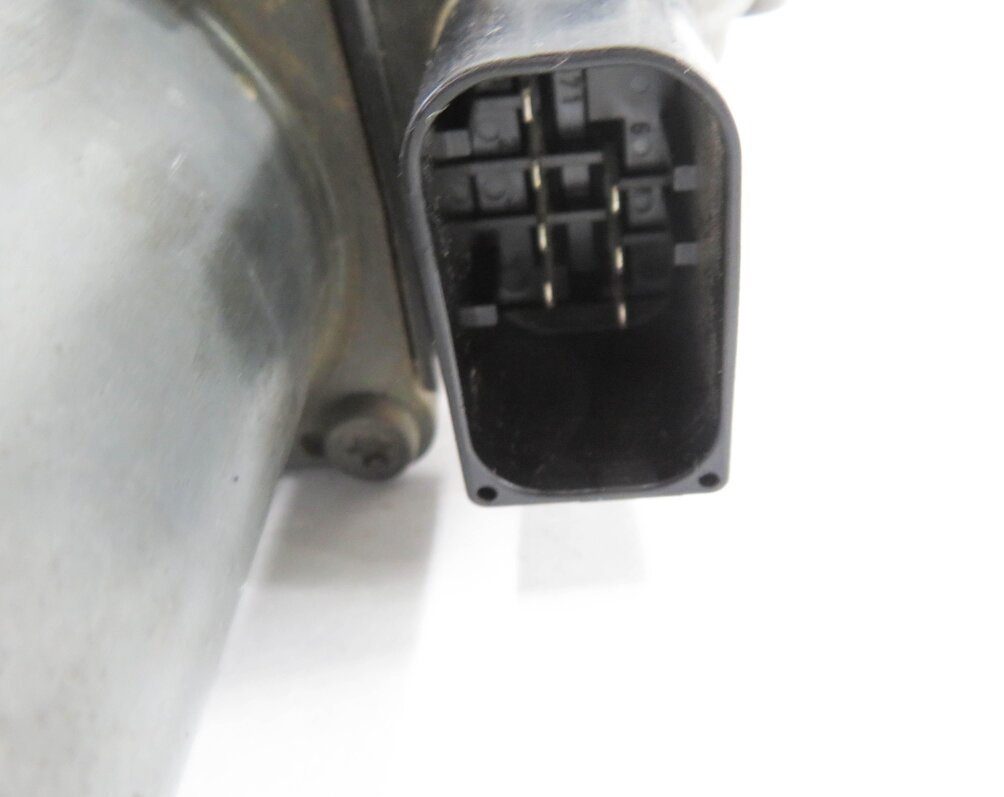 Thumbnail 8: 05-16 LR3 LR4 / RANGE ROVER SPORT (L320 L322) TRANSFER CASE ELECTRIC SHIFT MOTOR