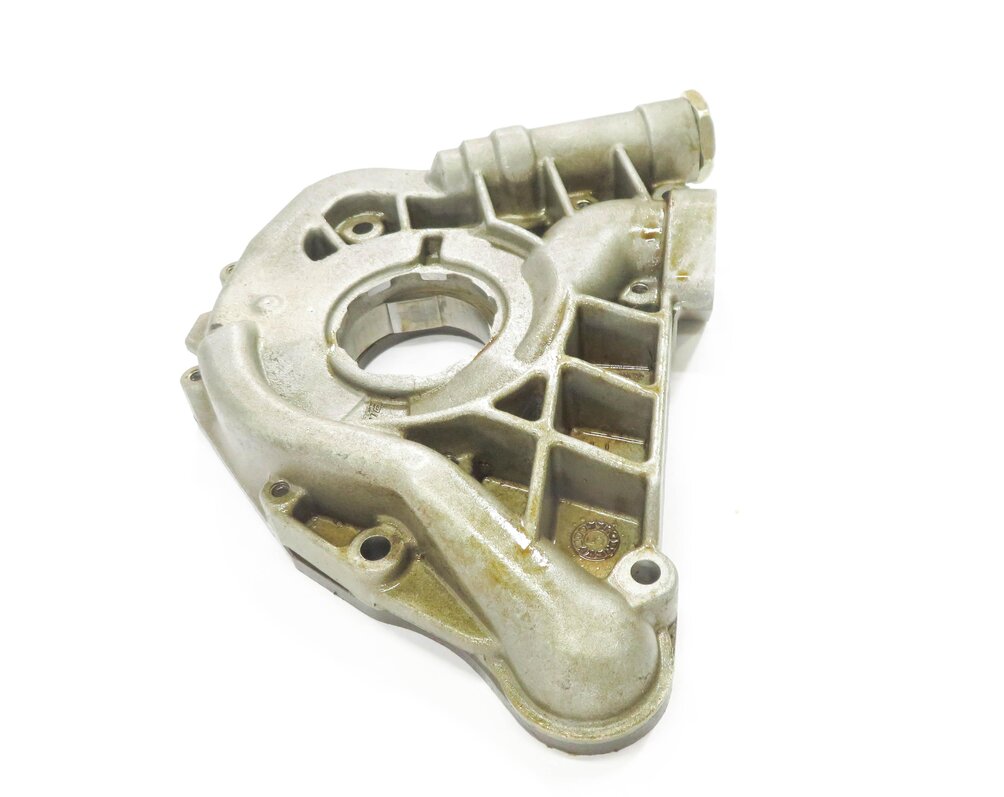 Thumbnail 4: 2006 RANGE ROVER SPORT (L320) 4.4L V8 ENGINE MOTOR OIL FLUID PUMP