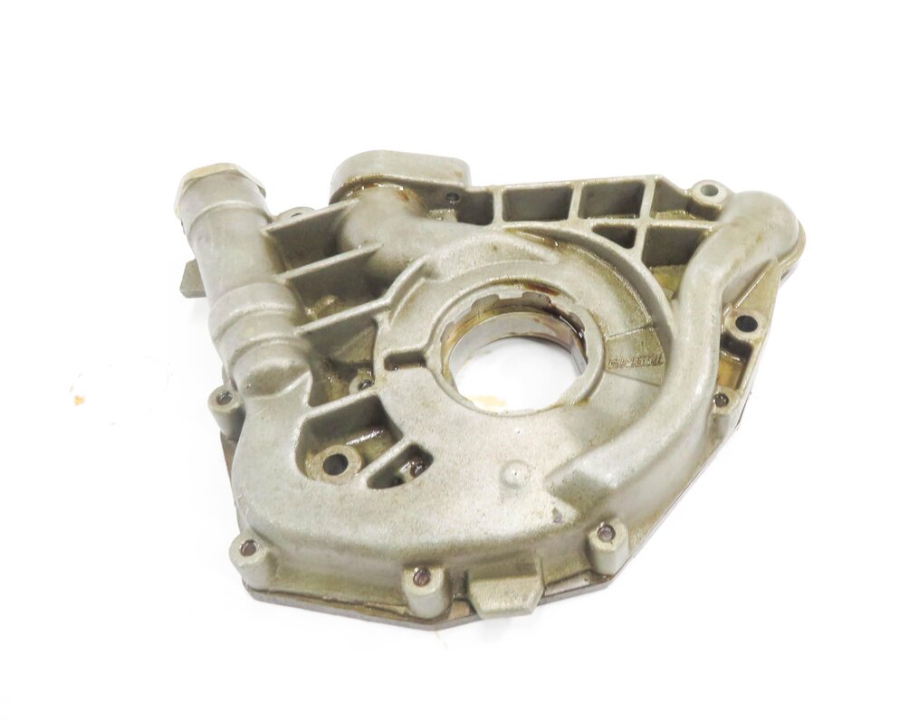 Thumbnail 5: 2006 RANGE ROVER SPORT (L320) 4.4L V8 ENGINE MOTOR OIL FLUID PUMP