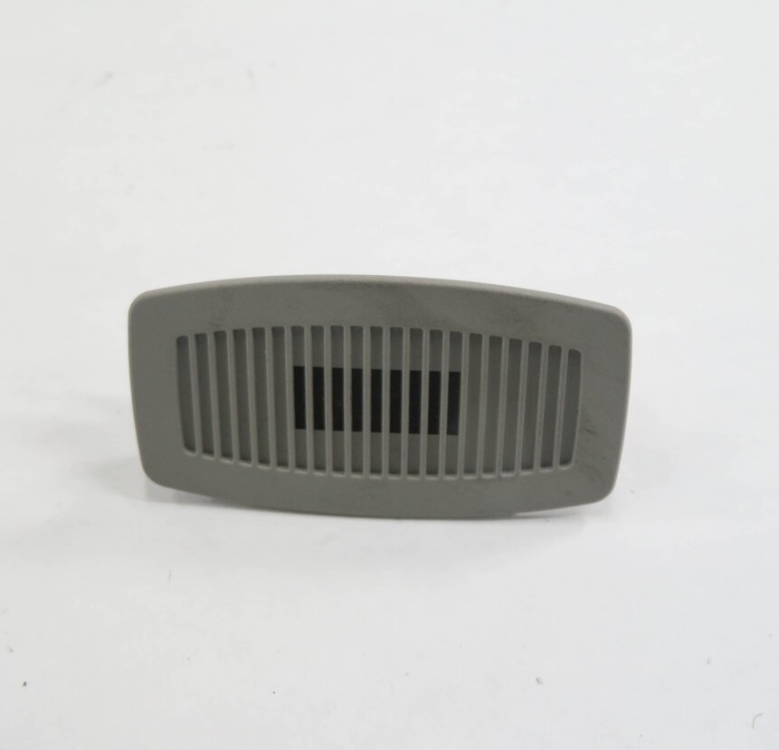 2011 BMW 750i (F01) CELL PHONE COMMUNICATION BLUETOOTH MIC MICROPHONE (GRAY)