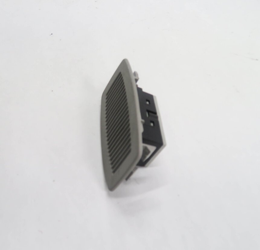 Thumbnail 2: 2011 BMW 750i (F01) CELL PHONE COMMUNICATION BLUETOOTH MIC MICROPHONE (GRAY)