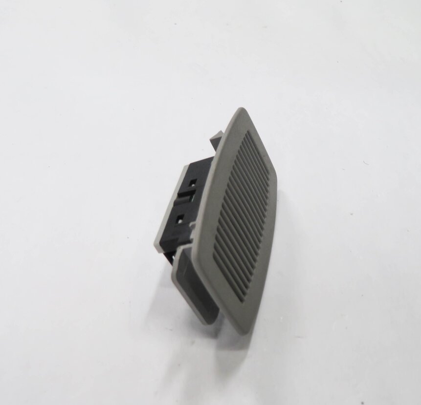 Thumbnail 3: 2011 BMW 750i (F01) CELL PHONE COMMUNICATION BLUETOOTH MIC MICROPHONE (GRAY)