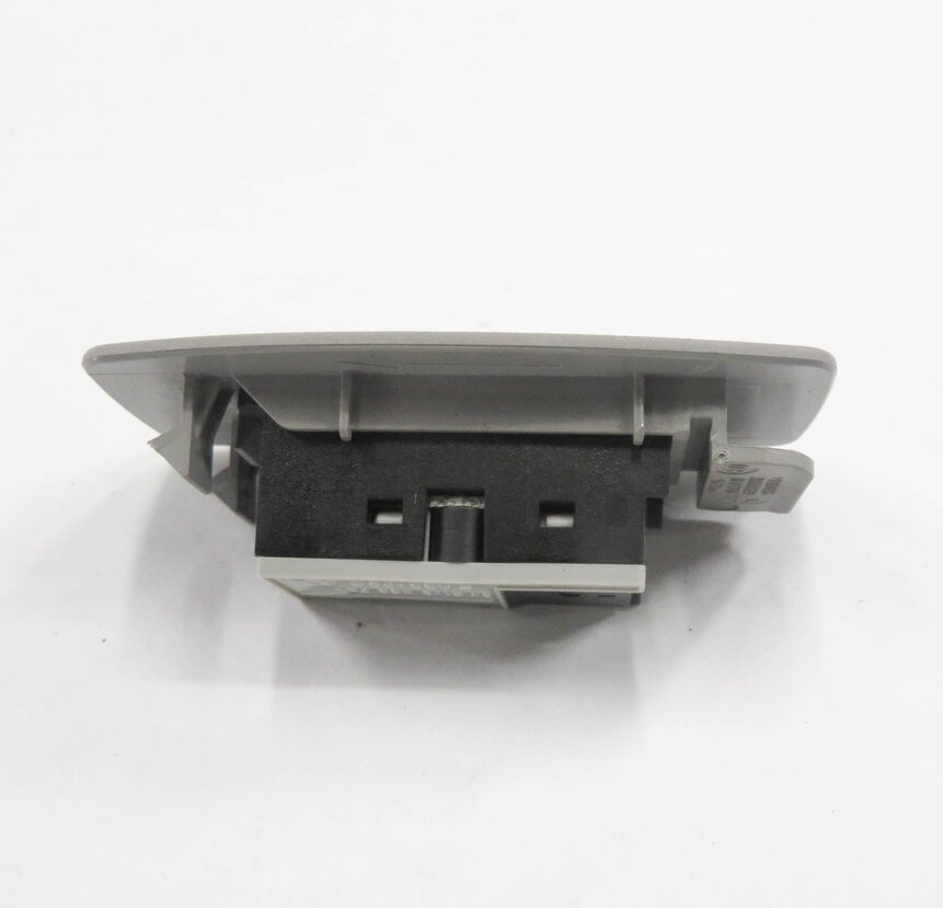 Thumbnail 4: 2011 BMW 750i (F01) CELL PHONE COMMUNICATION BLUETOOTH MIC MICROPHONE (GRAY)