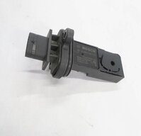 Thumbnail 1: 06-14 BMW 550i 750i 650i X5 X6 (E60 E70 E71 F01 F10) V8 MASS AIR FLOW SENSOR MAF