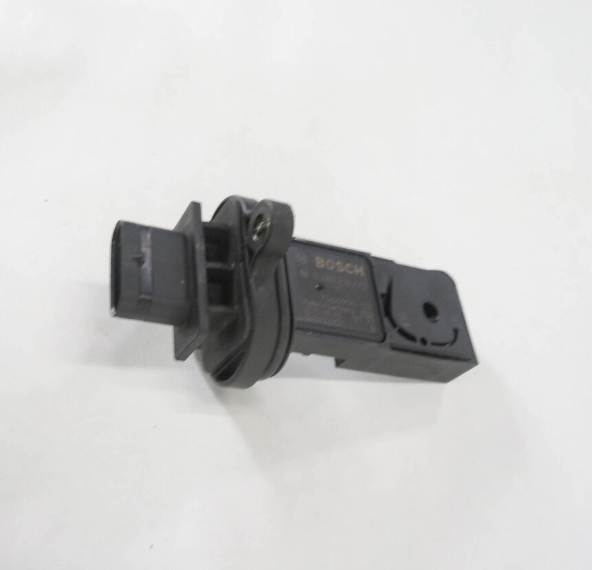 Thumbnail 10: 06-14 BMW 550i 750i 650i X5 X6 (E60 E70 E71 F01 F10) V8 MASS AIR FLOW SENSOR MAF