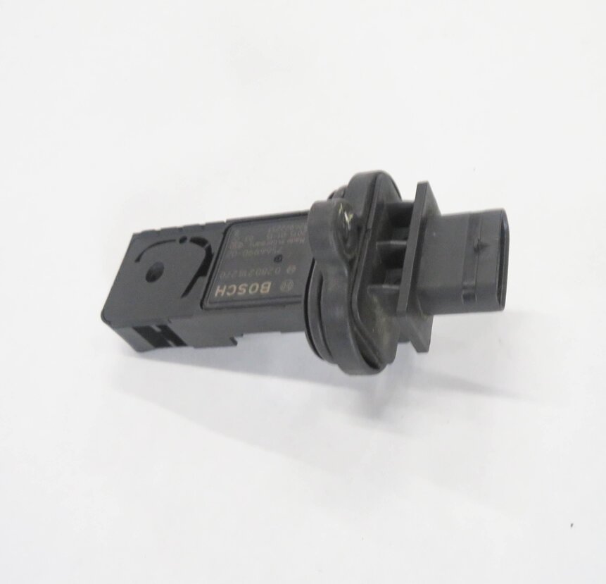 Thumbnail 11: 06-14 BMW 550i 750i 650i X5 X6 (E60 E70 E71 F01 F10) V8 MASS AIR FLOW SENSOR MAF