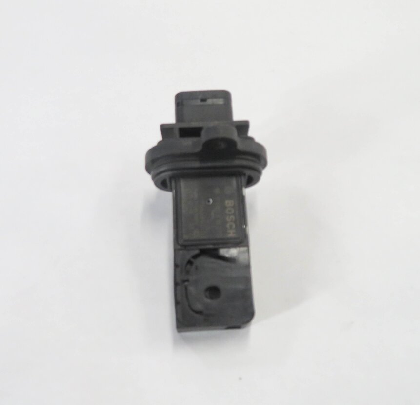 Thumbnail 12: 06-14 BMW 550i 750i 650i X5 X6 (E60 E70 E71 F01 F10) V8 MASS AIR FLOW SENSOR MAF