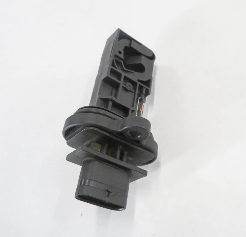 Thumbnail 13: 06-14 BMW 550i 750i 650i X5 X6 (E60 E70 E71 F01 F10) V8 MASS AIR FLOW SENSOR MAF
