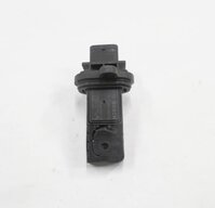 Thumbnail 3: 06-14 BMW 550i 750i 650i X5 X6 (E60 E70 E71 F01 F10) V8 MASS AIR FLOW SENSOR MAF