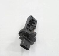 Thumbnail 4: 06-14 BMW 550i 750i 650i X5 X6 (E60 E70 E71 F01 F10) V8 MASS AIR FLOW SENSOR MAF