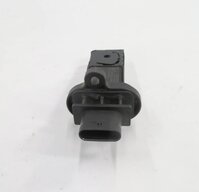 Thumbnail 7: 06-14 BMW 550i 750i 650i X5 X6 (E60 E70 E71 F01 F10) V8 MASS AIR FLOW SENSOR MAF