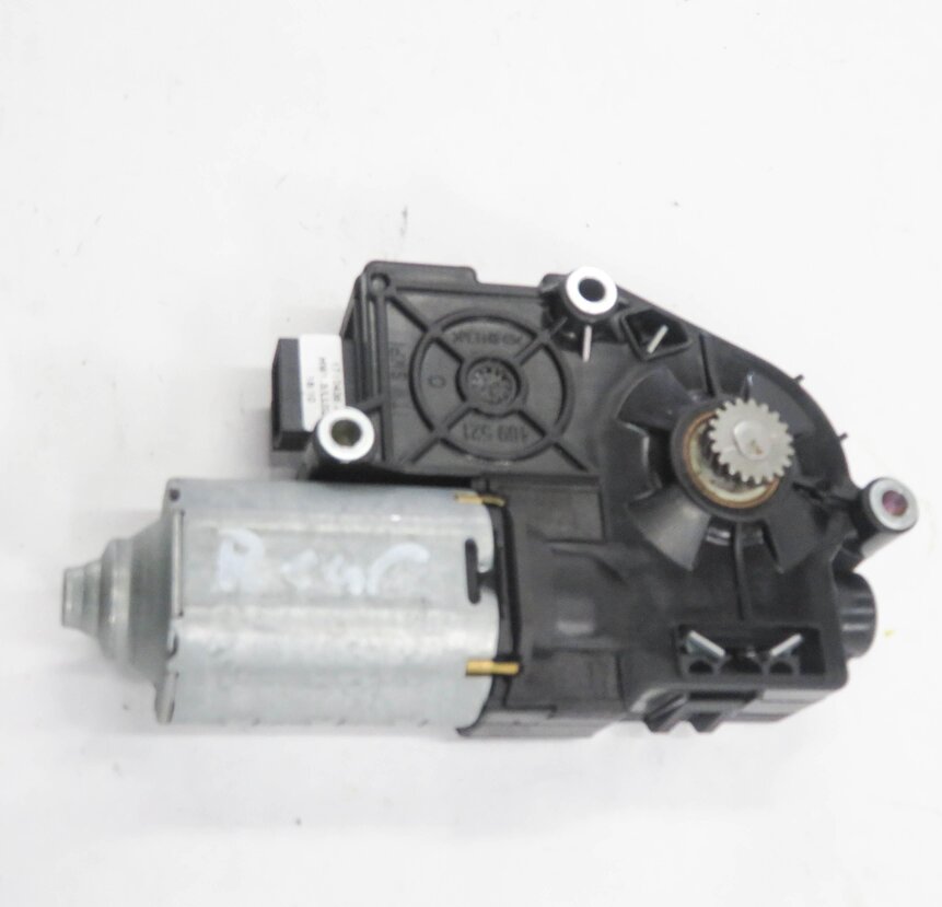 12-20 BMW 228i 230i 320i 328i 330i 335i 340i 428i 430i 435i 528i - SUNROOF MOTOR