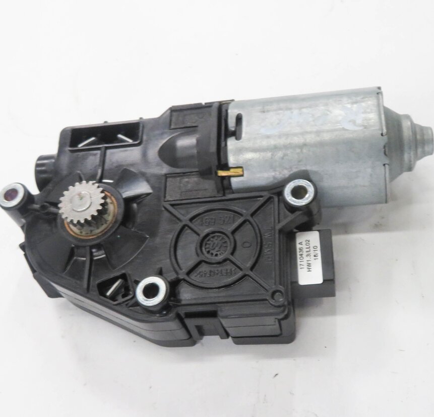 Thumbnail 2: 12-20 BMW 228i 230i 320i 328i 330i 335i 340i 428i 430i 435i 528i - SUNROOF MOTOR