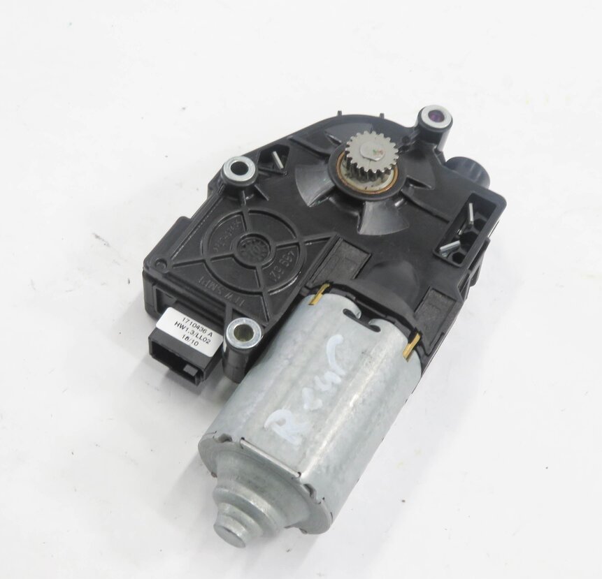 Thumbnail 5: 12-20 BMW 228i 230i 320i 328i 330i 335i 340i 428i 430i 435i 528i - SUNROOF MOTOR