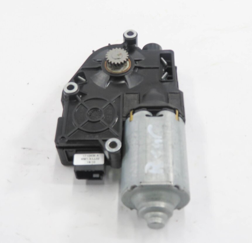 Thumbnail 6: 12-20 BMW 228i 230i 320i 328i 330i 335i 340i 428i 430i 435i 528i - SUNROOF MOTOR