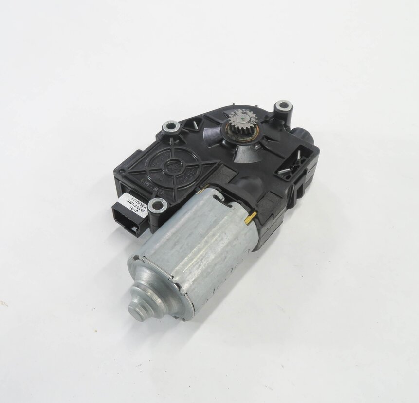 Thumbnail 4: 12-20 BMW 228i 230i 320i 328i 330i 335i 340i 428i 430i 435i 528i - SUNROOF MOTOR
