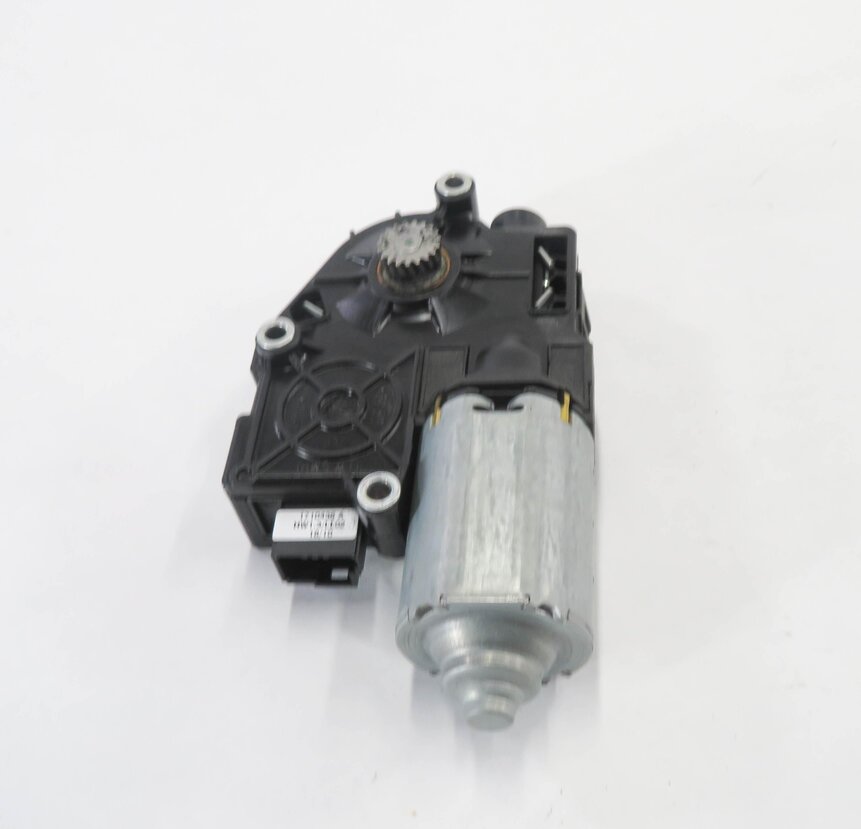 Thumbnail 5: 12-20 BMW 228i 230i 320i 328i 330i 335i 340i 428i 430i 435i 528i - SUNROOF MOTOR