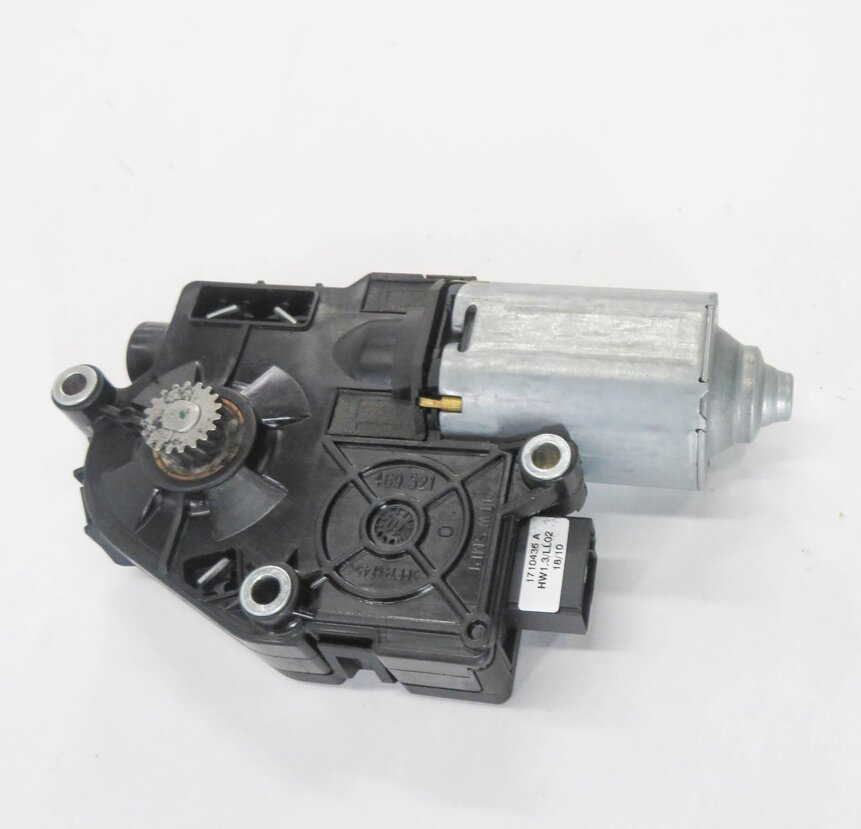 Thumbnail 7: 12-20 BMW 228i 230i 320i 328i 330i 335i 340i 428i 430i 435i 528i - SUNROOF MOTOR