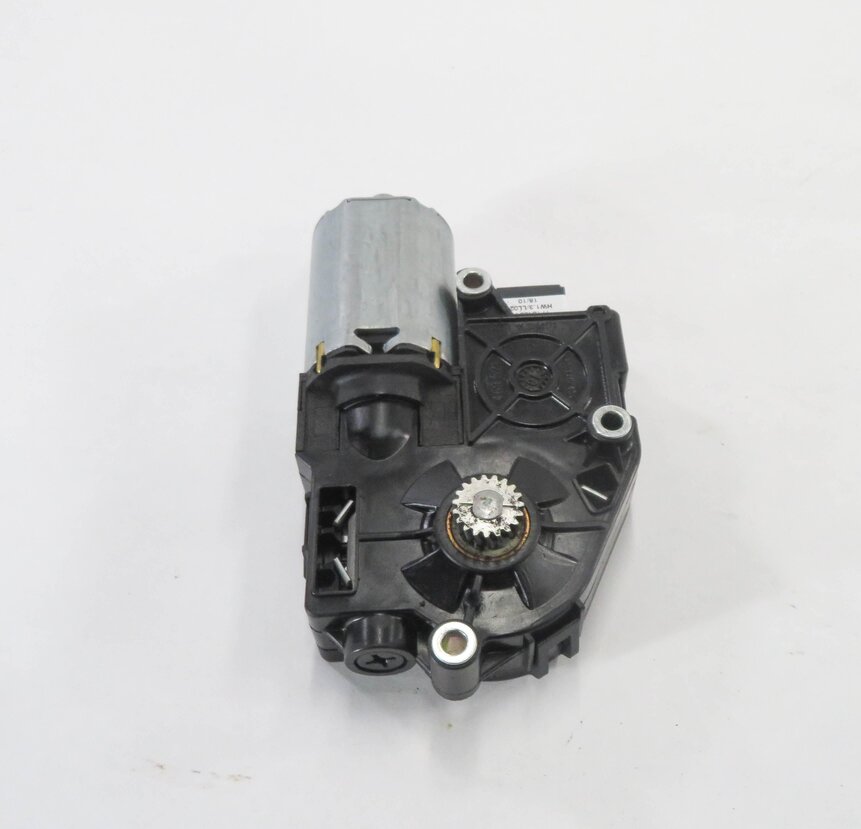 Thumbnail 8: 12-20 BMW 228i 230i 320i 328i 330i 335i 340i 428i 430i 435i 528i - SUNROOF MOTOR