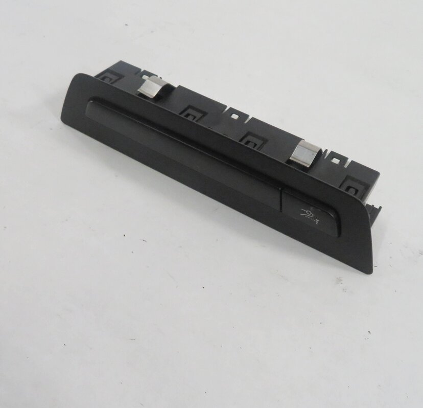 2011 BMW 750i (F01) HUD HEADS UP DISPLAY SWITCH BUTTON