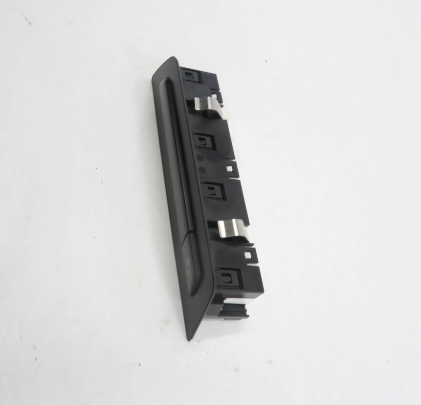 Thumbnail 3: 2011 BMW 750i (F01) HUD HEADS UP DISPLAY SWITCH BUTTON