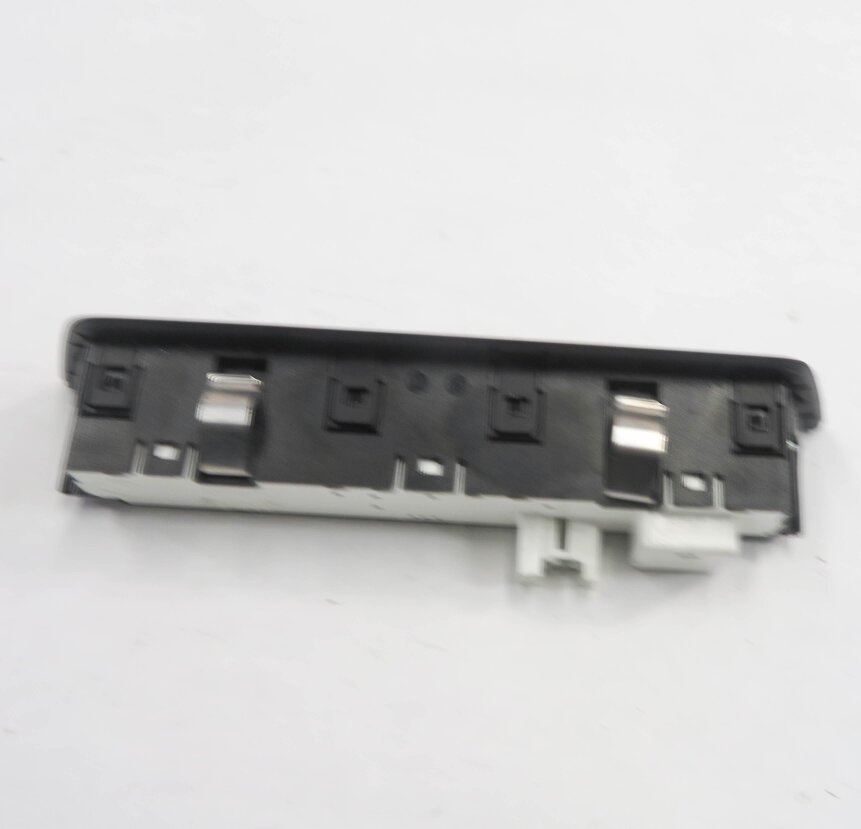 Thumbnail 5: 2011 BMW 750i (F01) HUD HEADS UP DISPLAY SWITCH BUTTON
