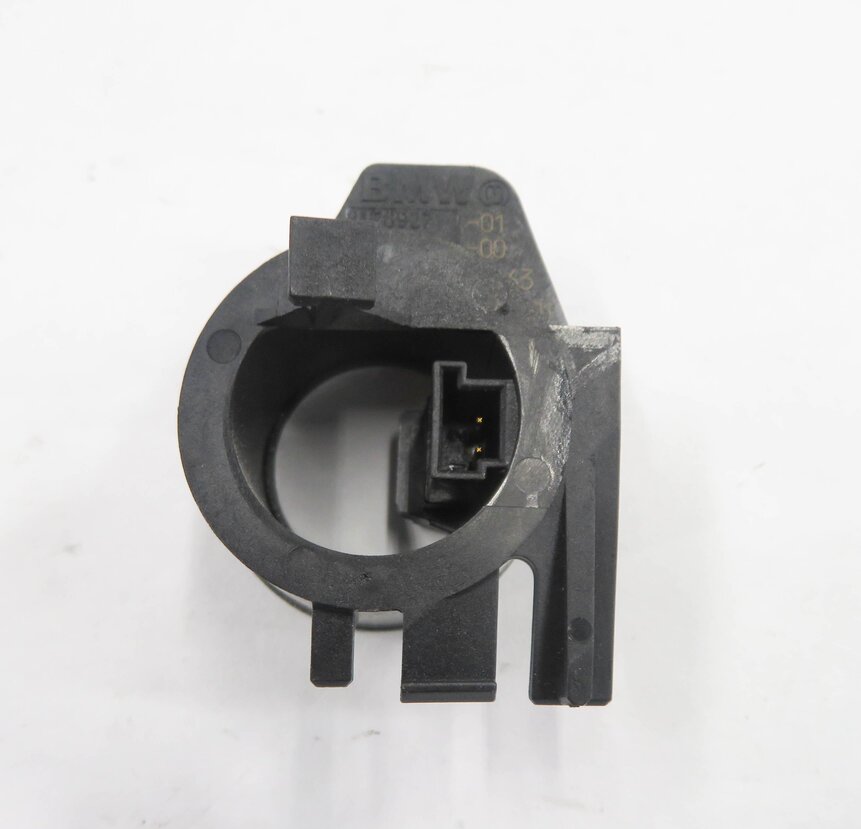 2011 BMW 750i (F01) IGNITION SWITCH IMMOBILIZER KEY SIGNAL COIL RING