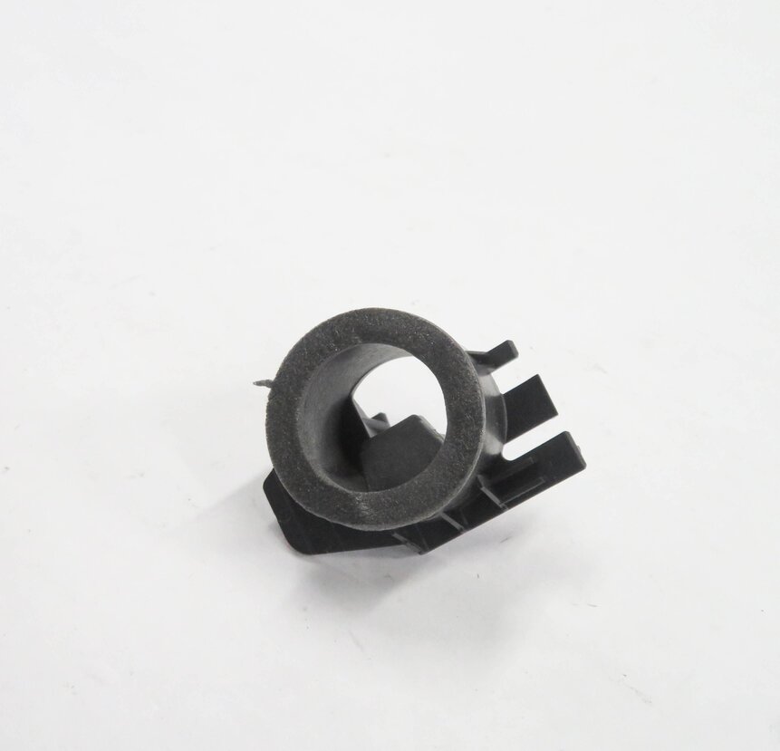 Thumbnail 3: 2011 BMW 750i (F01) IGNITION SWITCH IMMOBILIZER KEY SIGNAL COIL RING