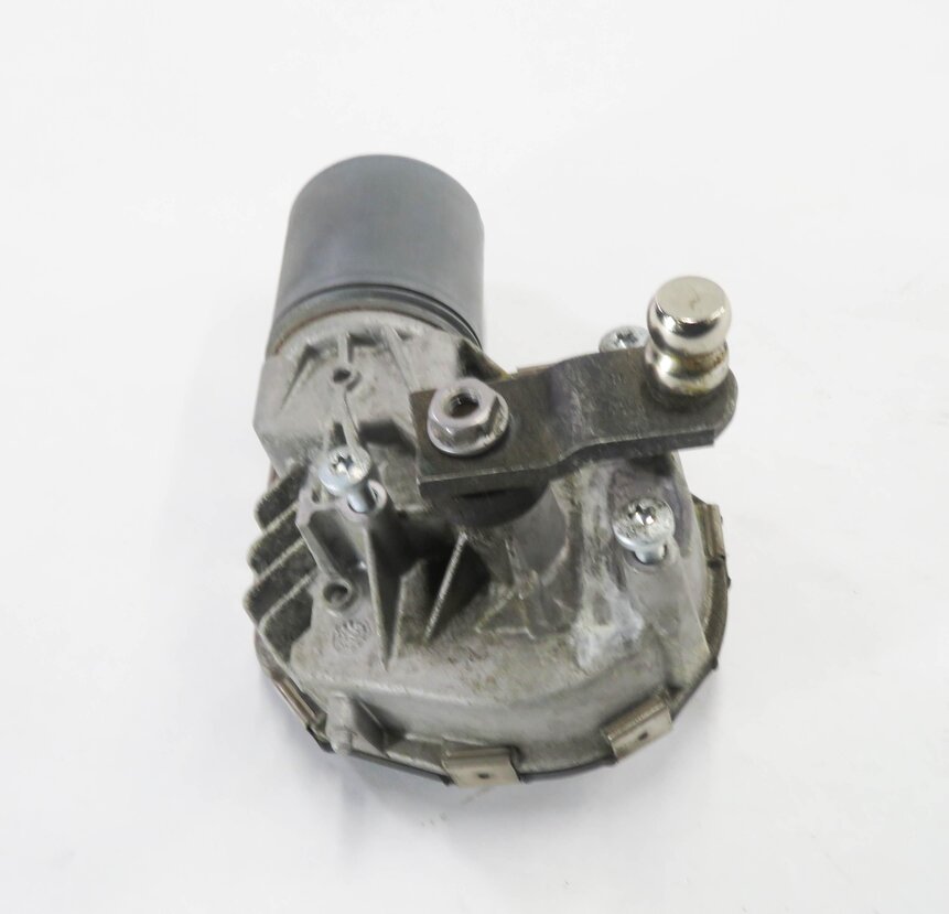 Thumbnail 2: 2010-2016 BMW M5 528i 535i 550i 740i 750i 760i (F01 F10) WINDSHIELD WIPER MOTOR