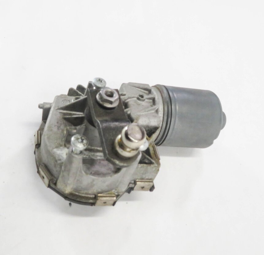 Thumbnail 3: 2010-2016 BMW M5 528i 535i 550i 740i 750i 760i (F01 F10) WINDSHIELD WIPER MOTOR