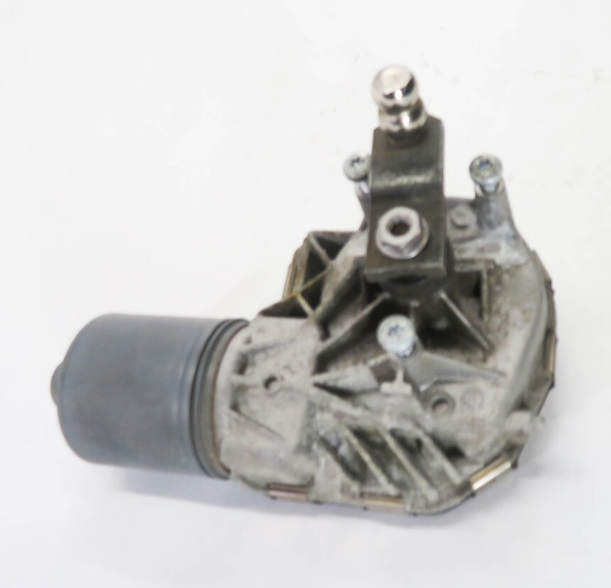 Thumbnail 4: 2010-2016 BMW M5 528i 535i 550i 740i 750i 760i (F01 F10) WINDSHIELD WIPER MOTOR