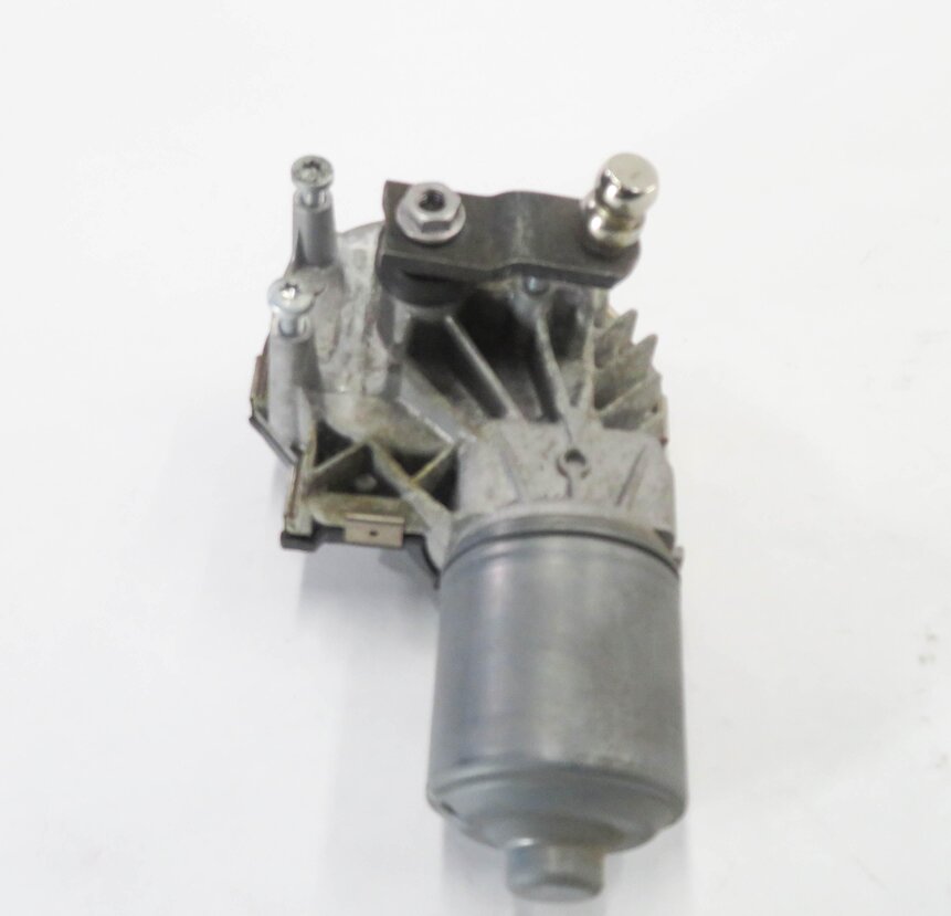 Thumbnail 5: 2010-2016 BMW M5 528i 535i 550i 740i 750i 760i (F01 F10) WINDSHIELD WIPER MOTOR