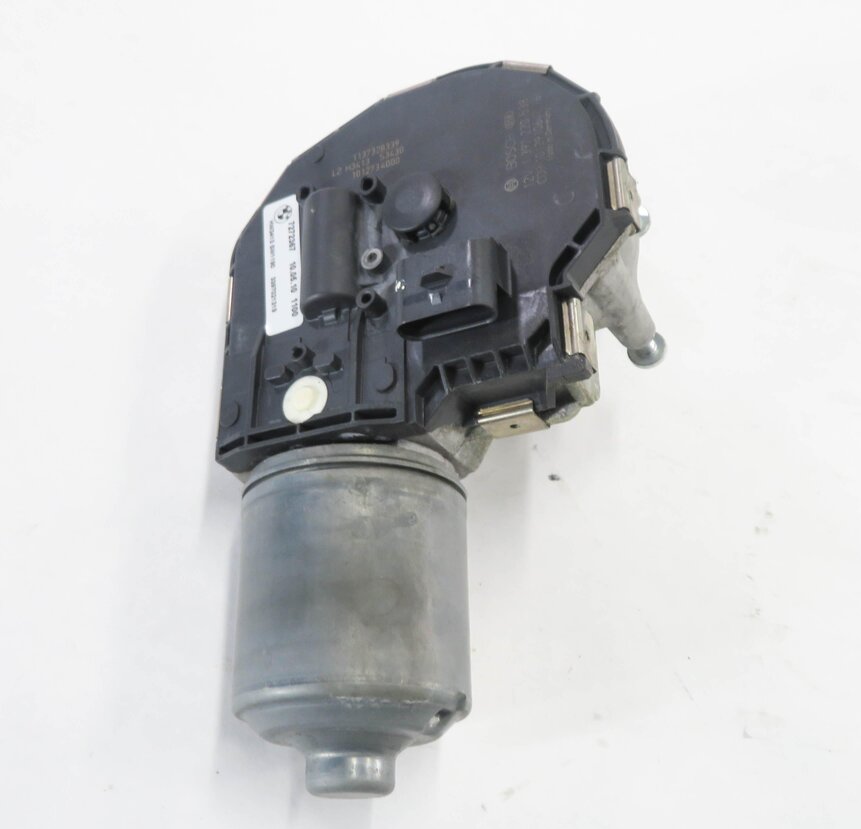 Thumbnail 6: 2010-2016 BMW M5 528i 535i 550i 740i 750i 760i (F01 F10) WINDSHIELD WIPER MOTOR