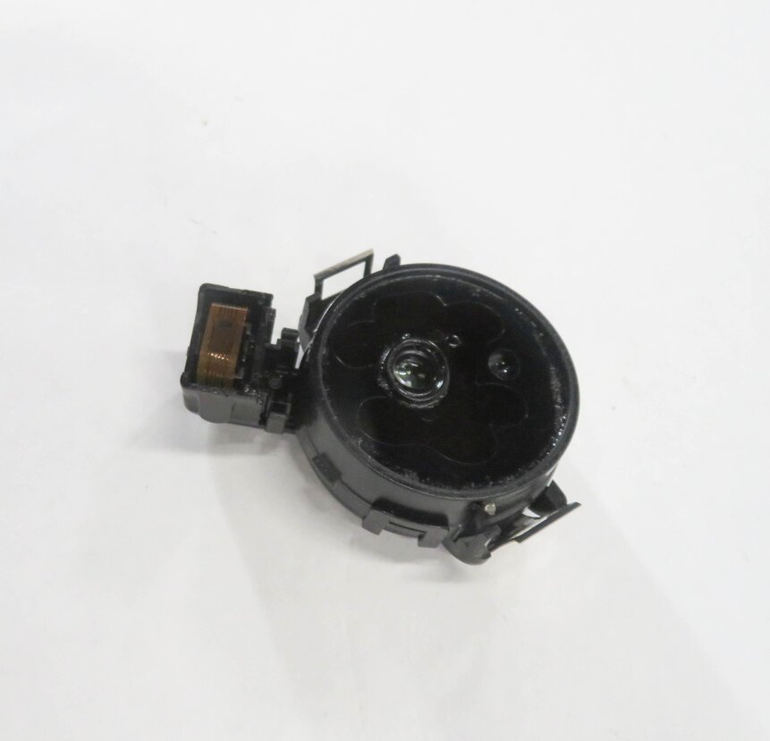 2011 BMW 750i (F01) FRONT WINDSHILED RAIN WATER SOLAR LIGHT SENSOR (RLS)