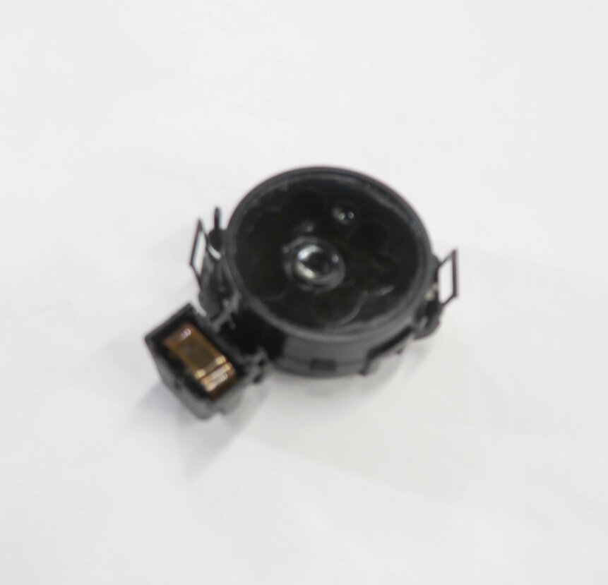Thumbnail 5: 2011 BMW 750i (F01) FRONT WINDSHILED RAIN WATER SOLAR LIGHT SENSOR (RLS)