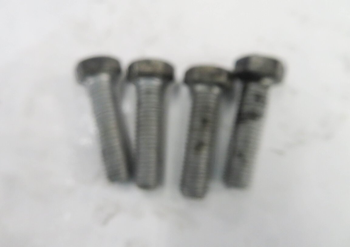 Thumbnail 7: 2011 BMW 750i (F01) 4.4L N63 ENGINE - KNOCK PING DETONATION SENSOR SET-4