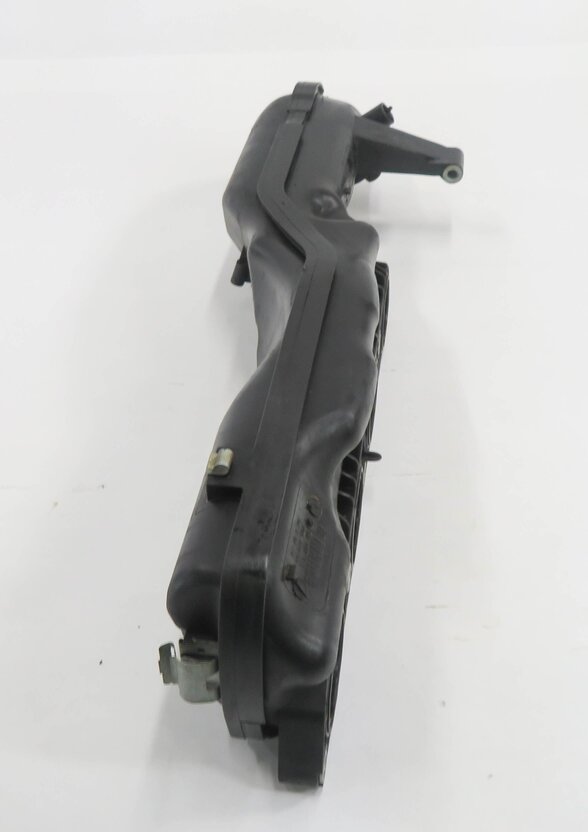 Thumbnail 4: 08-14 BMW 550i 650i 750i X5 X6 (F01 F10 E70 E71) 4.4L N63 RIGHT INTAKE MANIFOLD