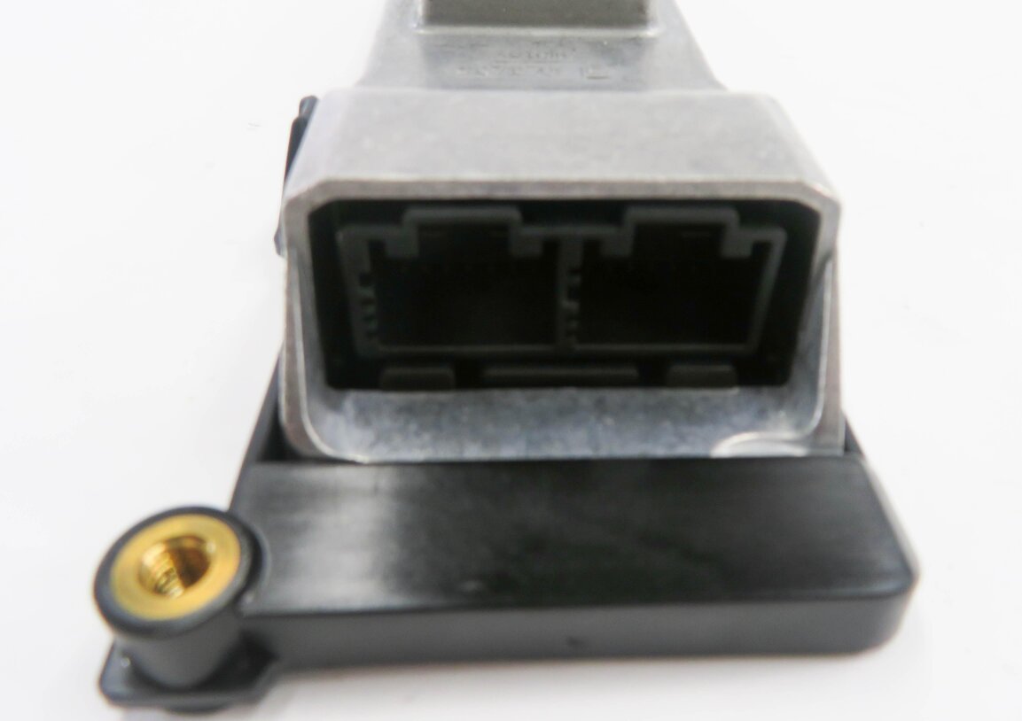 Thumbnail 5: 2009-2012 BMW 740i 750i 760i B7 (F01 F02) LEFT FRONT DRIVER SEATBELT MODULE
