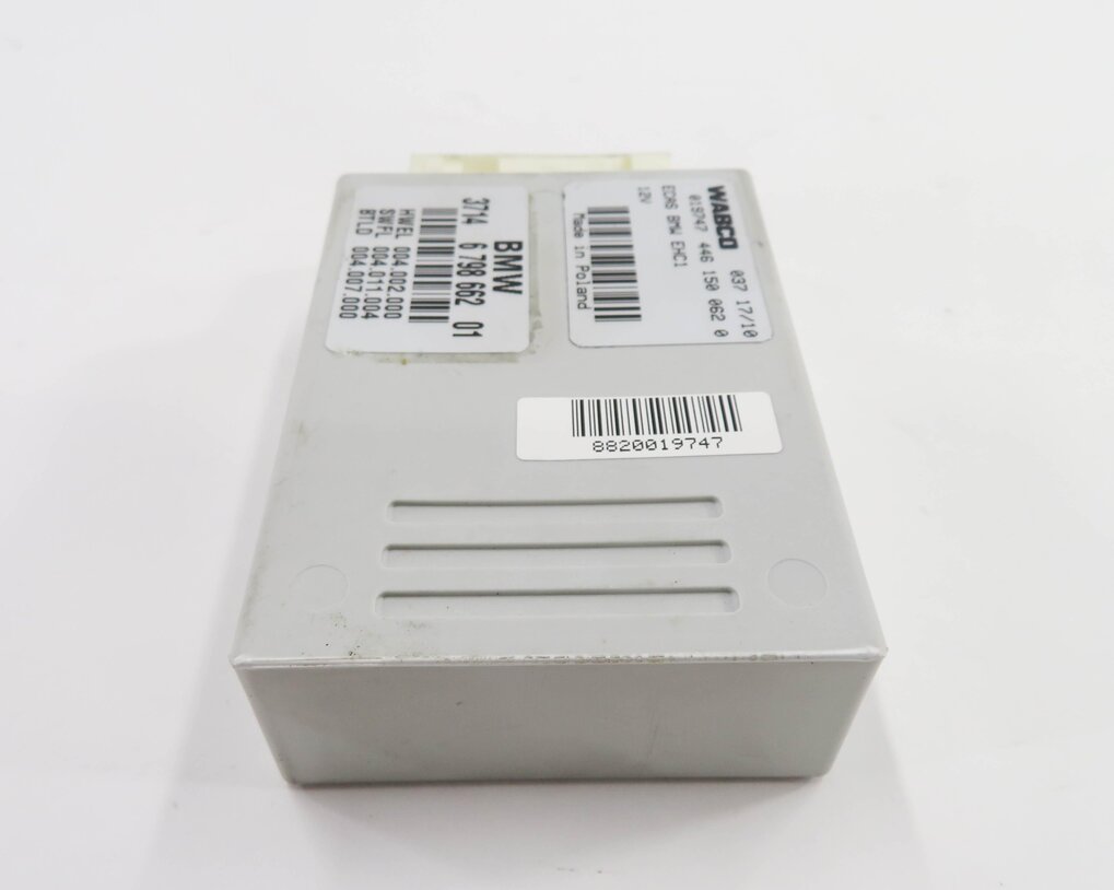 Thumbnail 4: 09-17 BMW 535iGT 550iGT 740Li 750Li 760Li (F01 F10) LWB - AIR SUSPENSION MODULE