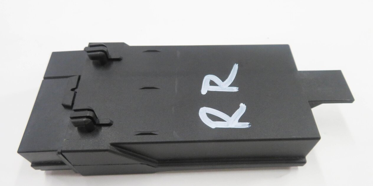 Thumbnail 5: 10-19 BMW 328i 330i 335i 530i 535i 550i 740i 750i 760i - REAR HEATED SEAT MODULE