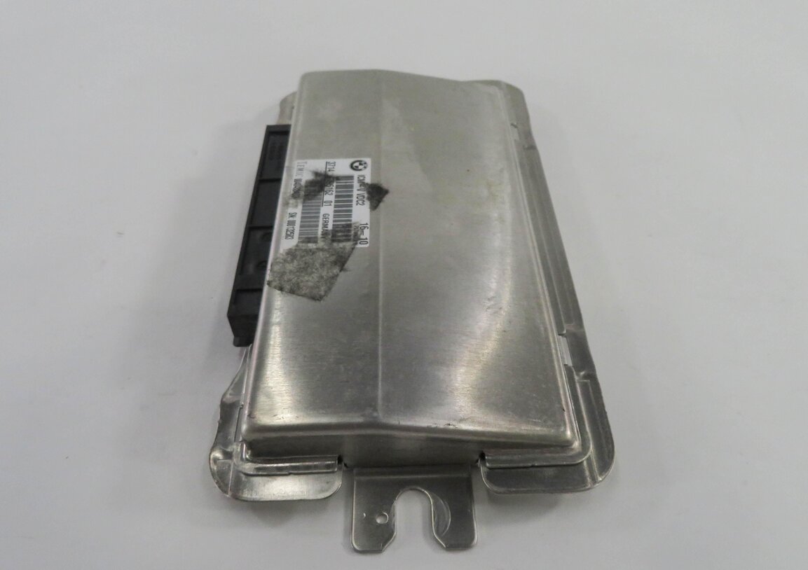 Thumbnail 2: 2010-2015 BMW 528i 535i 550i 740i 750i (F01 F10) VDC SUSPENSION CONTROL MODULE