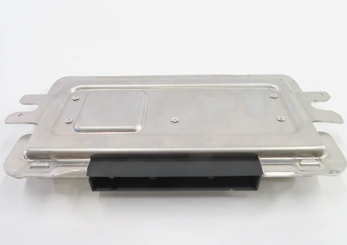 Thumbnail 4: 2010-2015 BMW 528i 535i 550i 740i 750i (F01 F10) VDC SUSPENSION CONTROL MODULE
