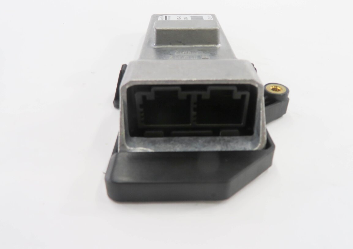 Thumbnail 4: 2009-2012 BMW 740i 750i 760i B7 (F01 F02) RIGHT FRONT PASSENGER SEATBELT MODULE
