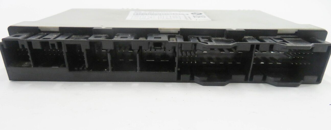 Thumbnail 5: 2010-2017 BMW 528i 535i 550i 650i 740i 750i (F01 F10) COMFORT MEMORY SEAT MODULE