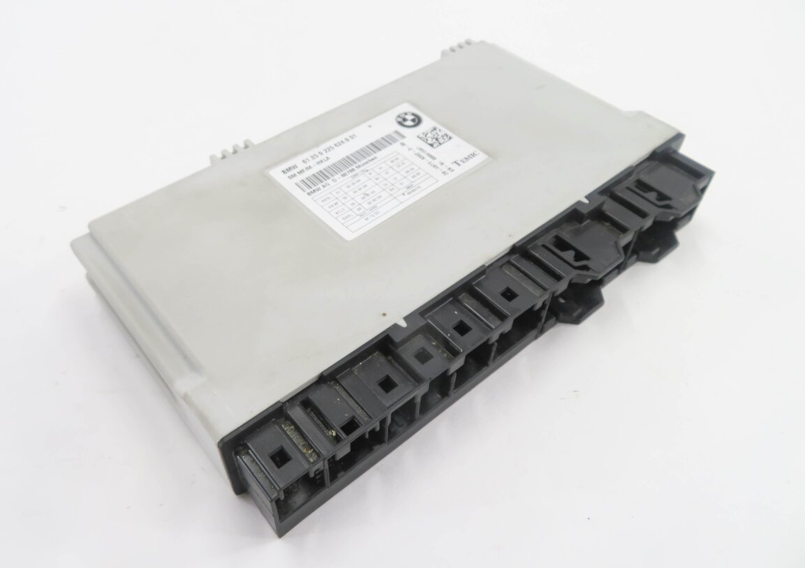 Thumbnail 6: 2010-2017 BMW 528i 535i 550i 650i 740i 750i (F01 F10) COMFORT MEMORY SEAT MODULE